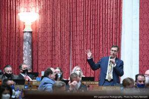 Another attempt to tighten drinking water health criteria rule fails on House floor as Hansen amendment defeated
